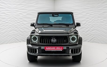 Mercedes-Benz G-Класс AMG, 2025 год, 8 500 000 рублей, 9 фотография