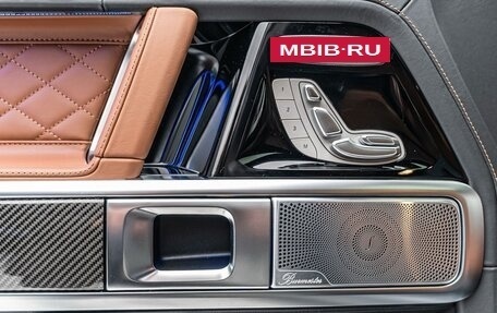 Mercedes-Benz G-Класс AMG, 2025 год, 8 500 000 рублей, 19 фотография