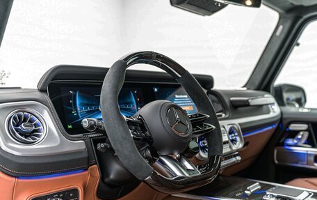 Mercedes-Benz G-Класс AMG, 2025 год, 8 500 000 рублей, 24 фотография