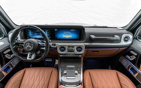 Mercedes-Benz G-Класс AMG, 2025 год, 8 500 000 рублей, 28 фотография