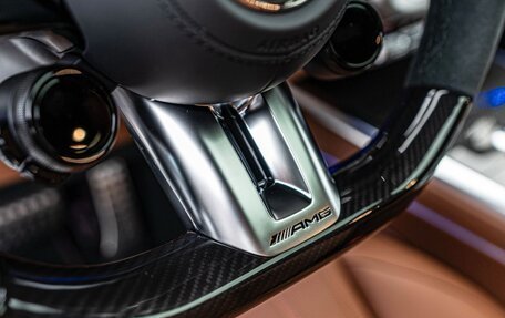 Mercedes-Benz G-Класс AMG, 2025 год, 8 500 000 рублей, 25 фотография
