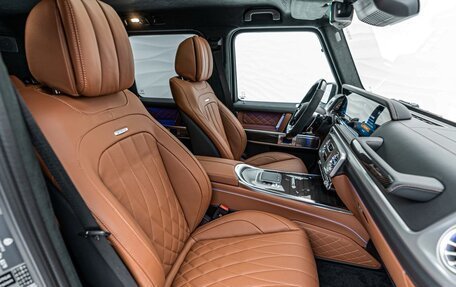Mercedes-Benz G-Класс AMG, 2025 год, 8 500 000 рублей, 36 фотография