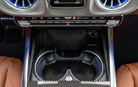 Mercedes-Benz G-Класс AMG, 2025 год, 8 500 000 рублей, 31 фотография