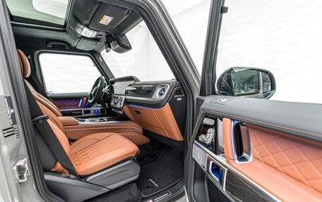 Mercedes-Benz G-Класс AMG, 2025 год, 8 500 000 рублей, 37 фотография