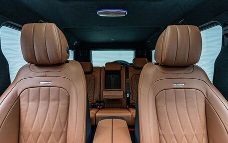 Mercedes-Benz G-Класс AMG, 2025 год, 8 500 000 рублей, 27 фотография