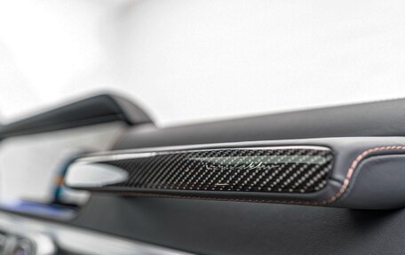Mercedes-Benz G-Класс AMG, 2025 год, 8 500 000 рублей, 34 фотография