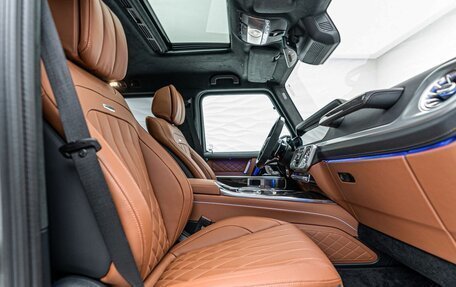 Mercedes-Benz G-Класс AMG, 2025 год, 8 500 000 рублей, 35 фотография