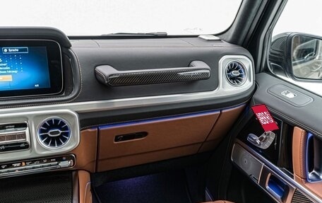 Mercedes-Benz G-Класс AMG, 2025 год, 8 500 000 рублей, 32 фотография