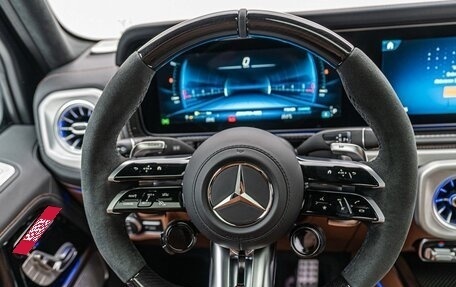 Mercedes-Benz G-Класс AMG, 2025 год, 8 500 000 рублей, 26 фотография