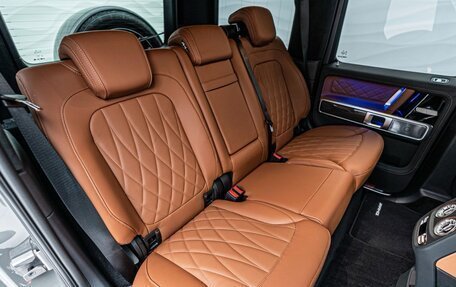 Mercedes-Benz G-Класс AMG, 2025 год, 8 500 000 рублей, 40 фотография