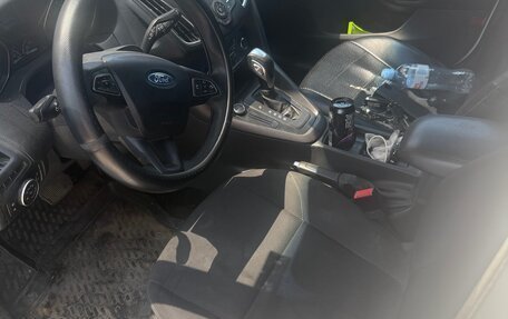 Ford Focus III, 2015 год, 450 000 рублей, 5 фотография