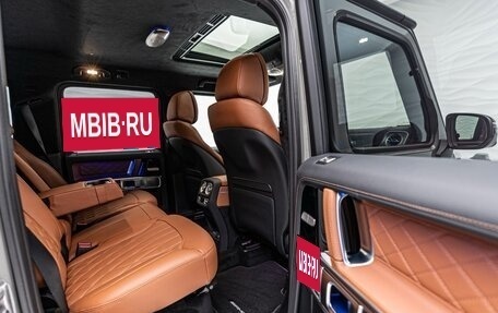 Mercedes-Benz G-Класс AMG, 2025 год, 8 500 000 рублей, 38 фотография
