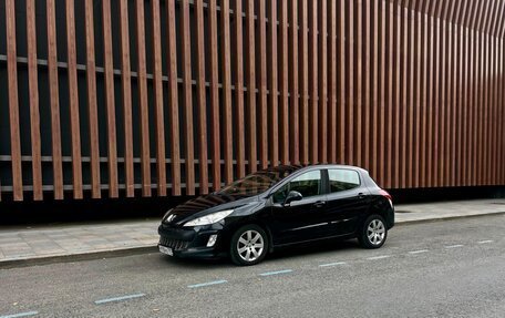 Peugeot 308 II, 2009 год, 450 000 рублей, 2 фотография