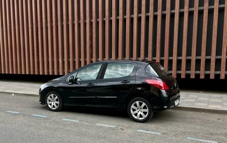 Peugeot 308 II, 2009 год, 450 000 рублей, 4 фотография