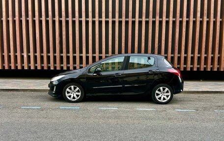 Peugeot 308 II, 2009 год, 450 000 рублей, 5 фотография