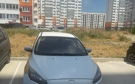 Ford Focus III, 2015 год, 450 000 рублей, 2 фотография