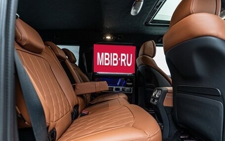Mercedes-Benz G-Класс AMG, 2025 год, 8 500 000 рублей, 39 фотография