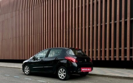 Peugeot 308 II, 2009 год, 450 000 рублей, 3 фотография