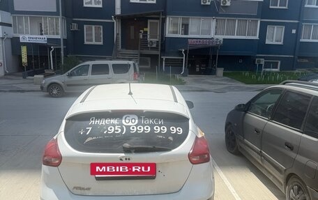 Ford Focus III, 2015 год, 450 000 рублей, 4 фотография