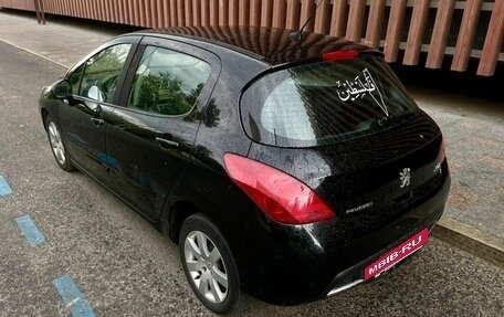 Peugeot 308 II, 2009 год, 450 000 рублей, 6 фотография