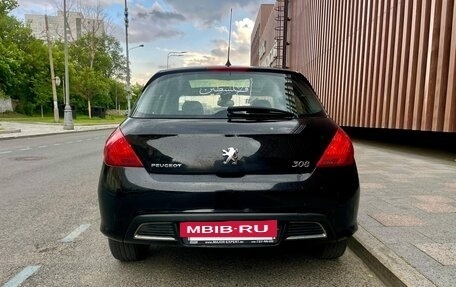 Peugeot 308 II, 2009 год, 450 000 рублей, 7 фотография