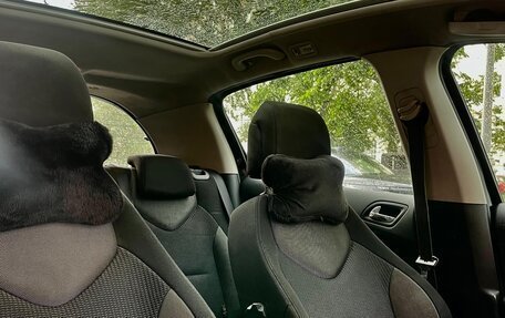 Peugeot 308 II, 2009 год, 450 000 рублей, 13 фотография