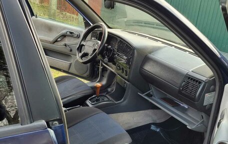 Volkswagen Passat B4, 1994 год, 220 000 рублей, 7 фотография