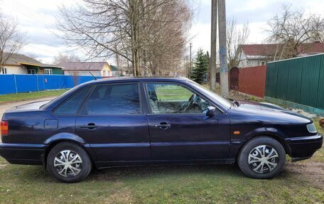 Volkswagen Passat B4, 1994 год, 220 000 рублей, 4 фотография
