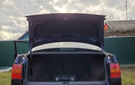 Volkswagen Passat B4, 1994 год, 220 000 рублей, 6 фотография