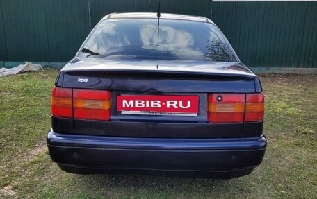 Volkswagen Passat B4, 1994 год, 220 000 рублей, 5 фотография