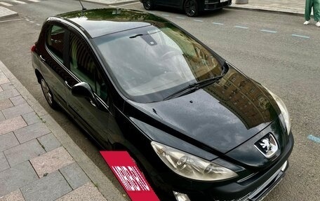 Peugeot 308 II, 2009 год, 450 000 рублей, 10 фотография