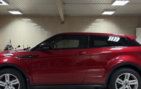 Land Rover Range Rover Evoque I, 2012 год, 2 200 000 рублей, 3 фотография