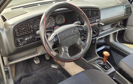 Volkswagen Passat B4, 1994 год, 220 000 рублей, 11 фотография
