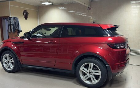 Land Rover Range Rover Evoque I, 2012 год, 2 200 000 рублей, 8 фотография