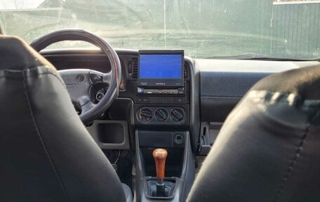 Volkswagen Passat B4, 1994 год, 220 000 рублей, 9 фотография