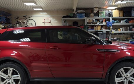 Land Rover Range Rover Evoque I, 2012 год, 2 200 000 рублей, 2 фотография