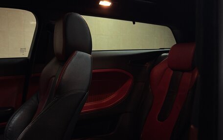 Land Rover Range Rover Evoque I, 2012 год, 2 200 000 рублей, 13 фотография