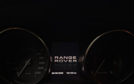 Land Rover Range Rover Evoque I, 2012 год, 2 200 000 рублей, 19 фотография