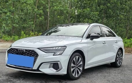 Audi A3, 2022 год, 1 969 986 рублей, 2 фотография
