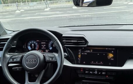 Audi A3, 2022 год, 1 969 986 рублей, 3 фотография