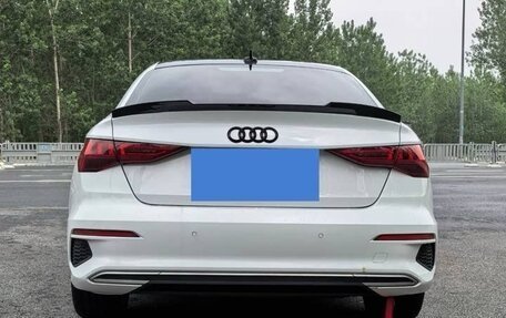 Audi A3, 2022 год, 1 969 986 рублей, 10 фотография