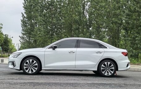 Audi A3, 2022 год, 1 969 986 рублей, 7 фотография