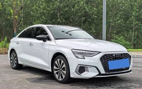 Audi A3, 2022 год, 1 969 986 рублей, 4 фотография