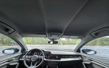 Audi A3, 2022 год, 1 969 986 рублей, 8 фотография