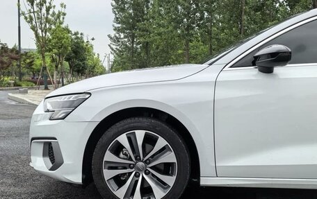Audi A3, 2022 год, 1 969 986 рублей, 12 фотография