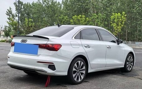 Audi A3, 2022 год, 1 969 986 рублей, 6 фотография
