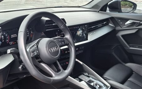 Audi A3, 2022 год, 1 969 986 рублей, 9 фотография