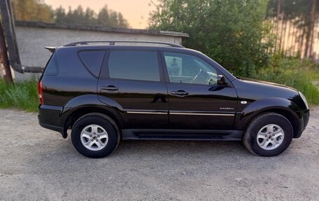 SsangYong Rexton III, 2008 год, 850 000 рублей, 2 фотография