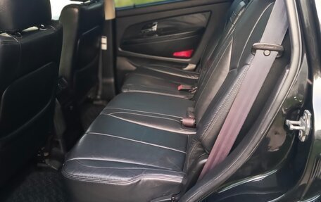 SsangYong Rexton III, 2008 год, 850 000 рублей, 6 фотография