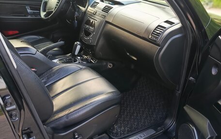 SsangYong Rexton III, 2008 год, 850 000 рублей, 7 фотография